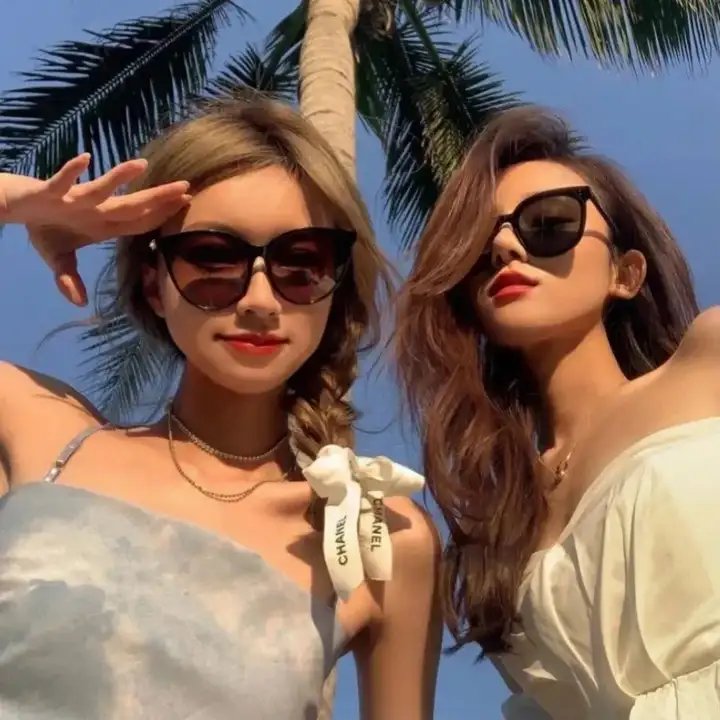 海外佳片